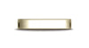 Benchmark-14K-Yellow-Gold-4mm-Traditional-Flat-Wedding-Band-Ring--Size-4.25--24014KY04.25