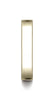 Benchmark-14K-Yellow-Gold-4mm-Traditional-Flat-Wedding-Band-Ring--Size-4.5--24014KY04.5