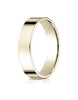 Benchmark-14K-Yellow-Gold-5mm-Traditional-Flat-Wedding-Band-Ring--Size-4--25014KY04