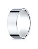 Benchmark-14K-White-Gold-8mm-Traditional-Flat-Wedding-Band-Ring--Size-4--28014KW04