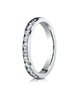 Benchmark-Platinum-3mm-High-Polished-Channel-Set-12-Stone-Diamond-Wedding-Band-Ring--.48Ct.--Size-4--513524PT04