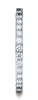 Benchmark-14K-White-Gold-2mm-High-Polish-Shared-Prong-12-Stone-Diamond-Wedding-Band--.24Ct.--Size-4.5--55262114KW04.5