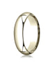 Benchmark-14K-Yellow-Gold-6mm-High-Dome-Heavy-Comfort-Fit-Wedding-Band-Ring--Size-4--HDCF16014KY04