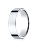 Benchmark-Palladium-6mm-Flat-Comfort-Fit-Wedding-Band-Ring--Size-4--CF260PD04