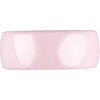 Pink Ceramic 7.5mm Domed Band Size 4.5