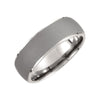 Titanium Wedding Band Ring (Size 11.5 )